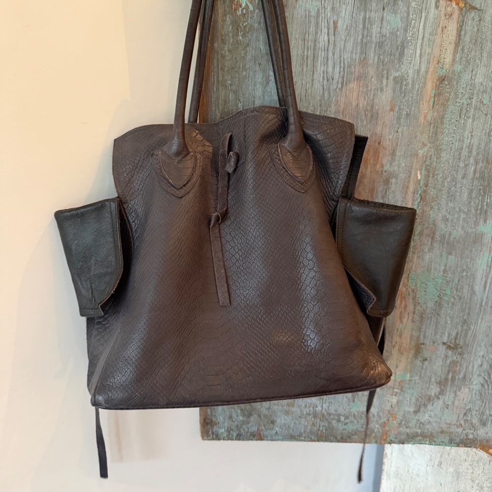 LET & HER Bag